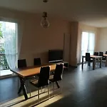 Alojamento de Acomodação e Pequeno-almoço Braschi 8 *
