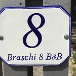 Alojamento de Acomodação e Pequeno-almoço Braschi 8
