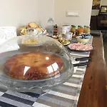 Braschi 8 Alojamento de Acomodação e Pequeno-almoço *