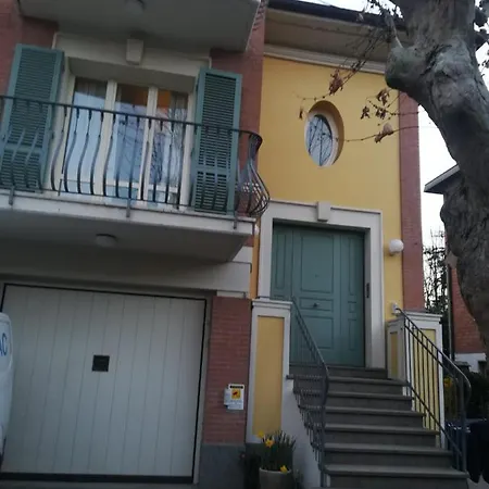 Braschi 8 Bed & Breakfast *