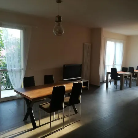 Bed & Breakfast Braschi 8 *