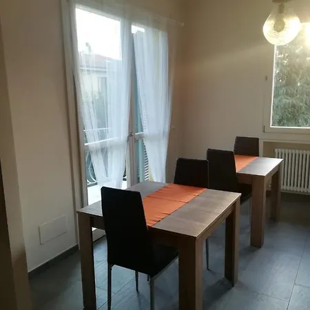 Bed & Breakfast Braschi 8