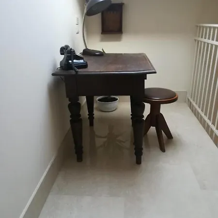Bed & Breakfast Braschi 8