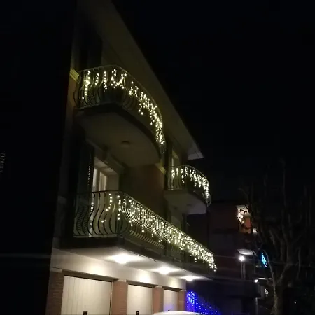 Braschi 8 Bed & Breakfast *