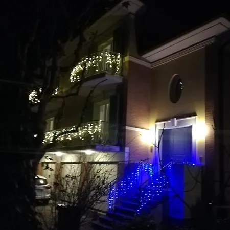 Braschi 8 *