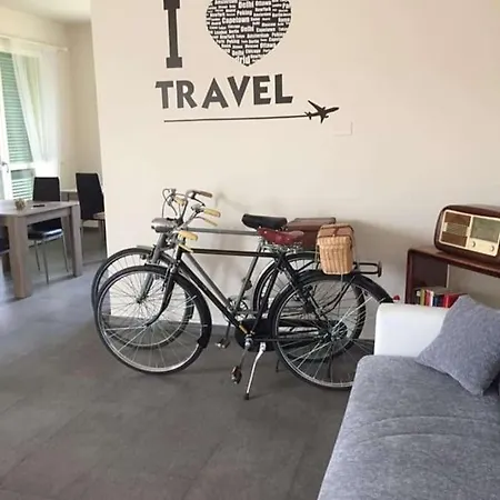 Bed & Breakfast Braschi 8