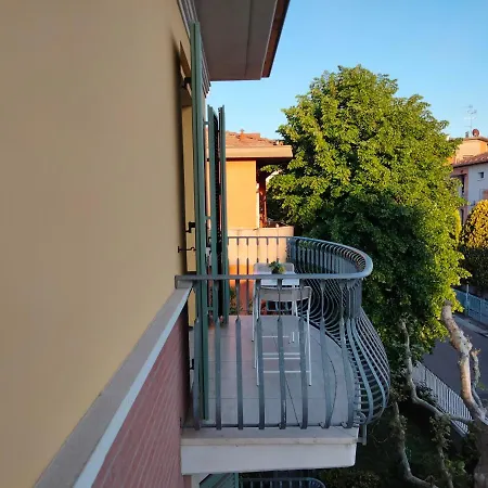 Braschi 8 Bed & Breakfast Zola Predosa