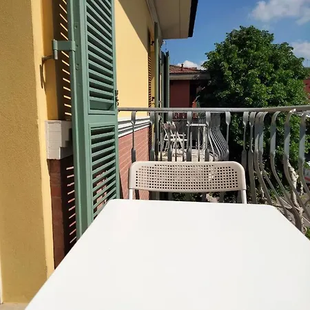 Braschi 8 *
