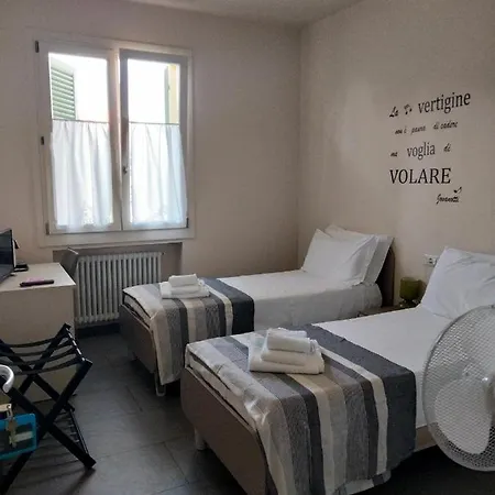 Bed & Breakfast Braschi 8