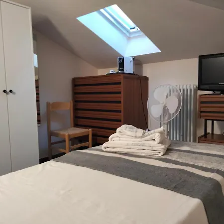 Braschi 8 Bed & Breakfast