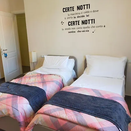 Bed & Breakfast Braschi 8
