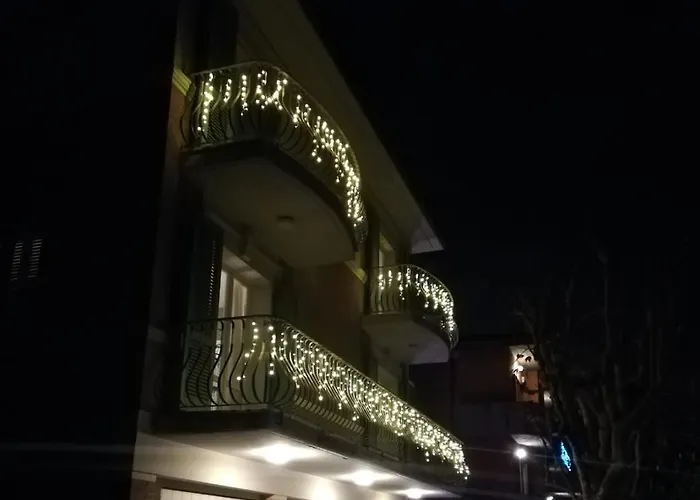 Braschi 8 住宿加早餐酒店 *