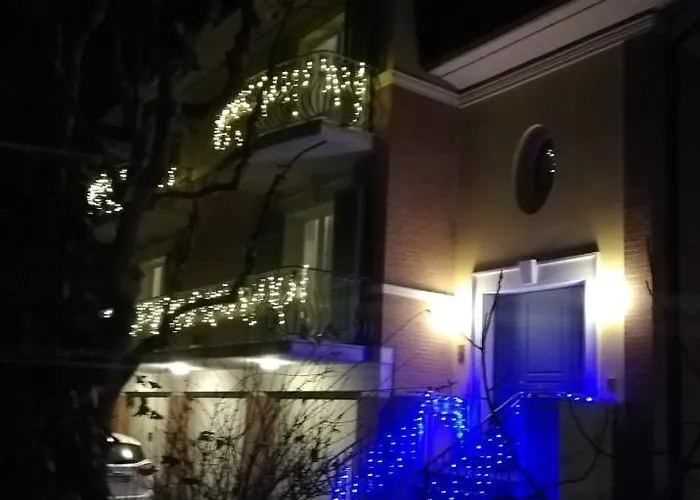 Braschi 8 *