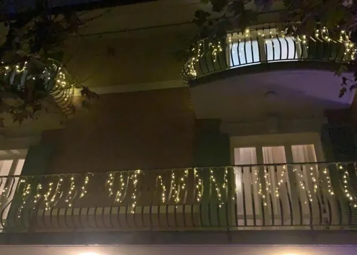 住宿加早餐酒店 Braschi 8 *