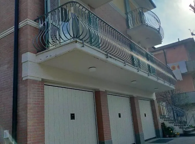 住宿加早餐酒店 Braschi 8
