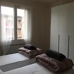 Braschi 8 Bed and Breakfast Τζόλα Πρεντόζα