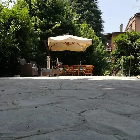 Braschi 8 Bed and Breakfast