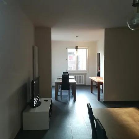 Braschi 8 * Zola Predosa