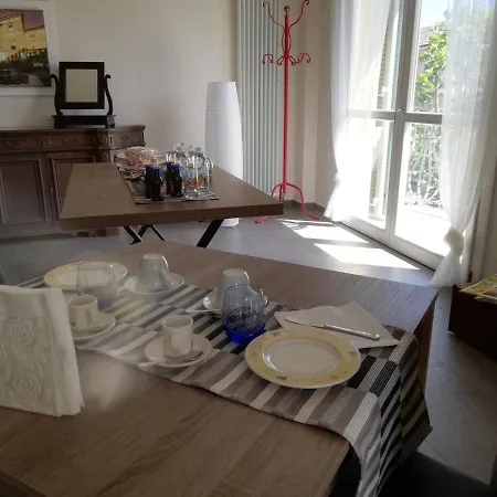 Braschi 8 Bed and Breakfast