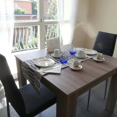 Braschi 8 * Zola Predosa