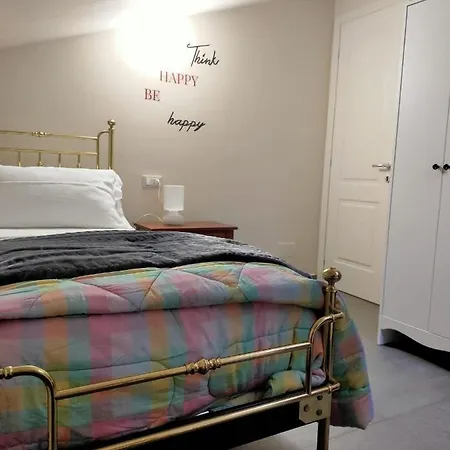 Braschi 8 * Zola Predosa