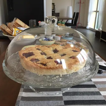 Braschi 8 زولا بريدوسا