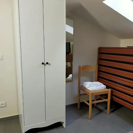 Bed and Breakfast Braschi 8 Τζόλα Πρεντόζα