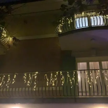 Bed and Breakfast Braschi 8 *