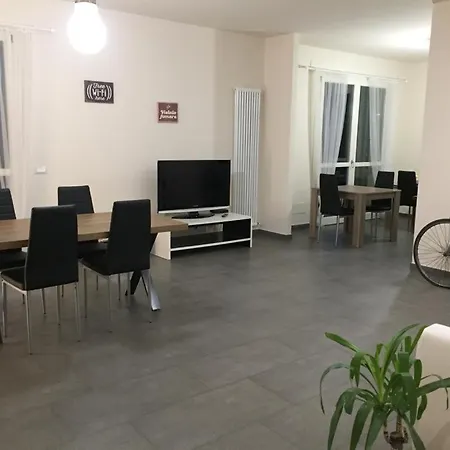 Braschi 8 Bed & Breakfast *
