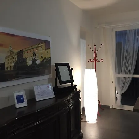 Bed & Breakfast Braschi 8 Zola Predosa