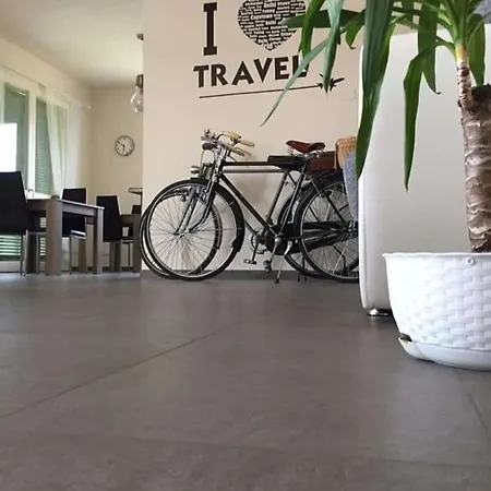 Braschi 8 Panzió Zola Predosa