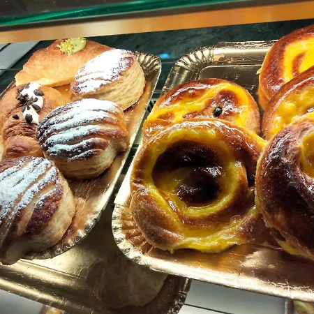 Bed and Breakfast Braschi 8 Τζόλα Πρεντόζα