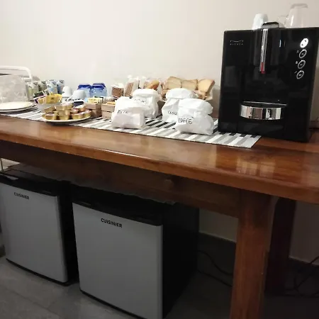 Braschi 8 * Τζόλα Πρεντόζα