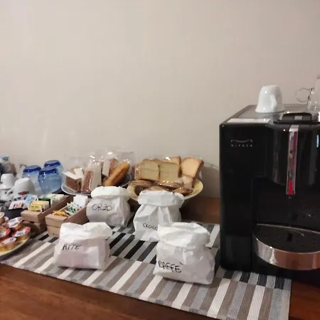 Braschi 8 * Zola Predosa