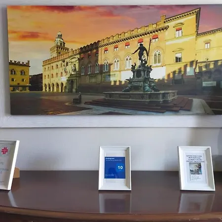 Braschi 8 Panzió