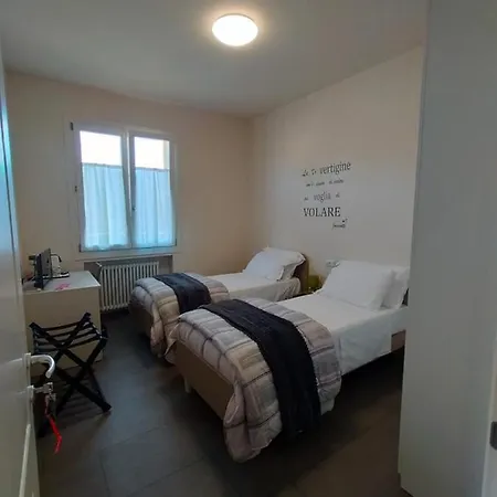 Braschi 8 Bed & Breakfast *