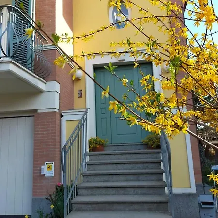 Bed and Breakfast Braschi 8 Τζόλα Πρεντόζα