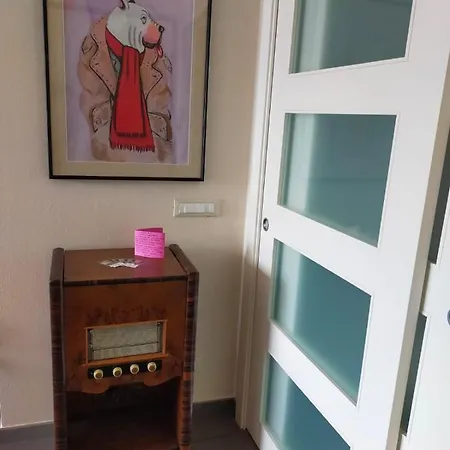 Braschi 8 Τζόλα Πρεντόζα