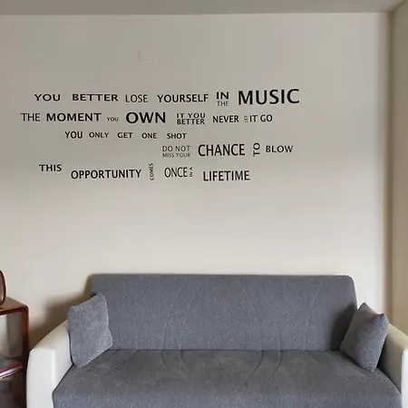 Bed and Breakfast Braschi 8 *