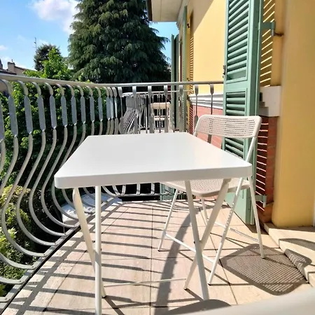 Bed and Breakfast Braschi 8 *