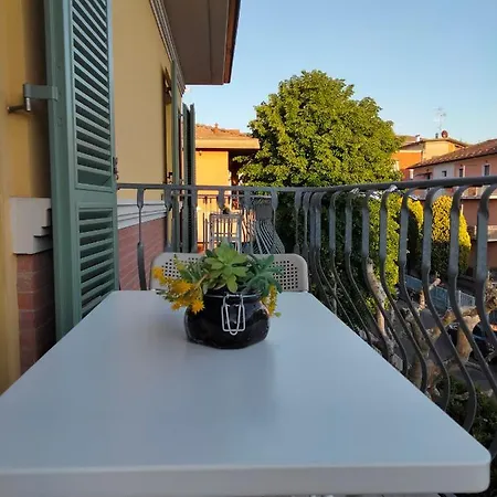 Braschi 8 Panzió