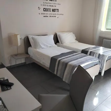 Braschi 8 * Zola Predosa