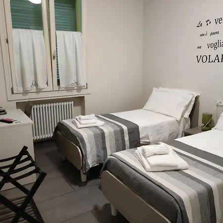 Braschi 8 Bed and Breakfast