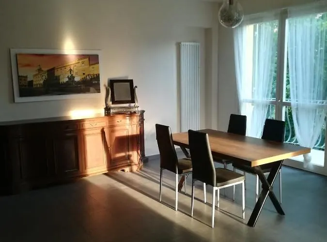 Braschi 8 * Zola Predosa