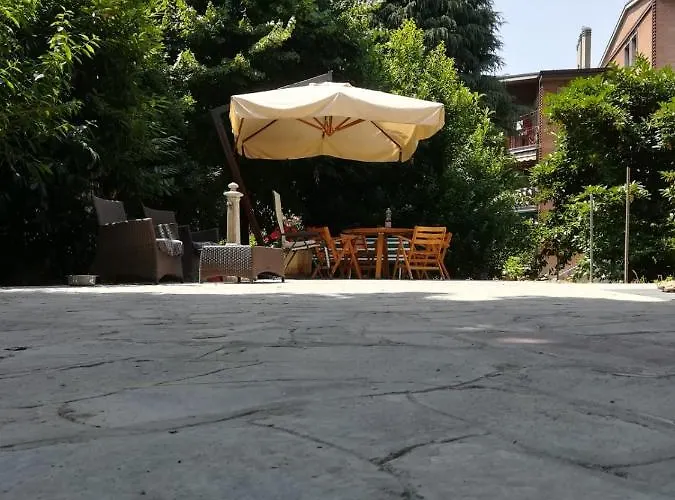 Braschi 8 Oda ve Kahvaltı