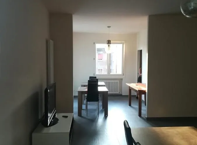 Braschi 8 * Zola Predosa