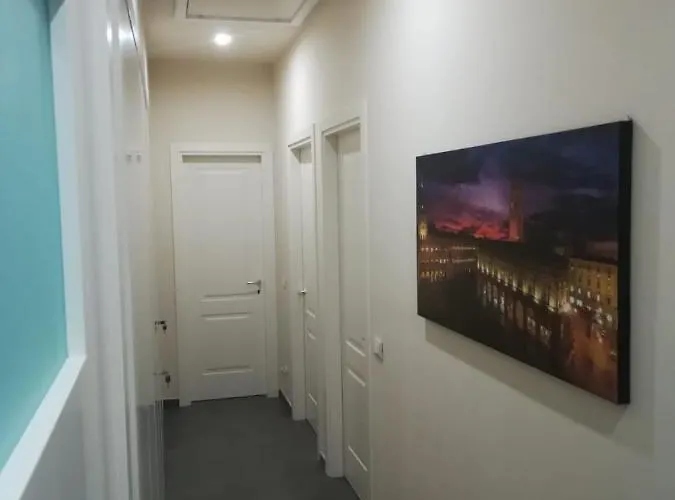 Oda ve Kahvaltı Braschi 8 Zola Predosa