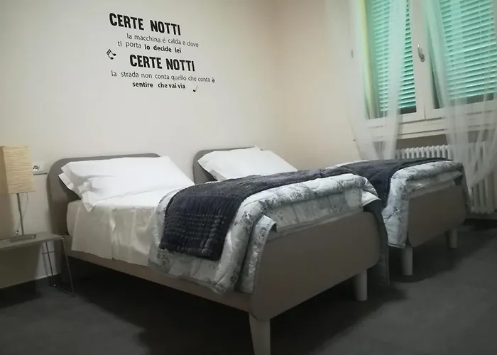 Braschi 8 * Zola Predosa