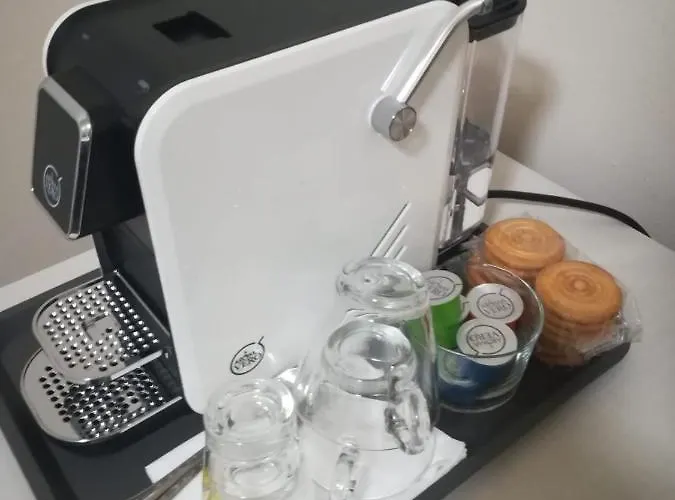 Braschi 8 צולה פרדוסה