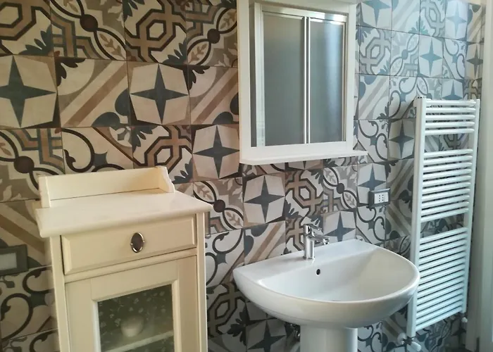 Braschi 8 צולה פרדוסה